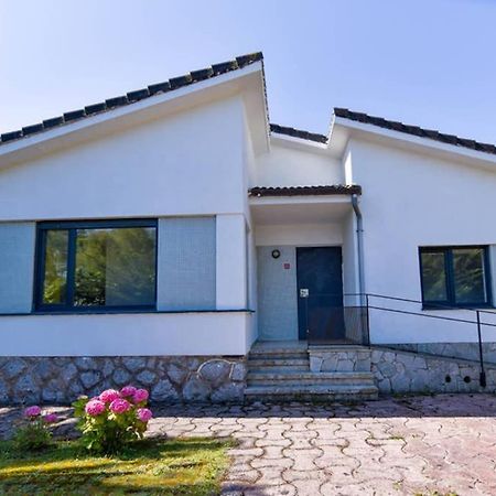 Santoña ¡Nuevo! Espectacular Casa En La Playa De Berria 빌라 외부 사진