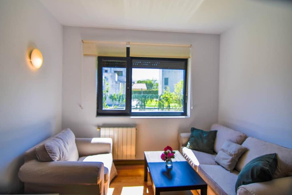 Santoña ¡Nuevo! Espectacular Casa En La Playa De Berria 빌라 외부 사진