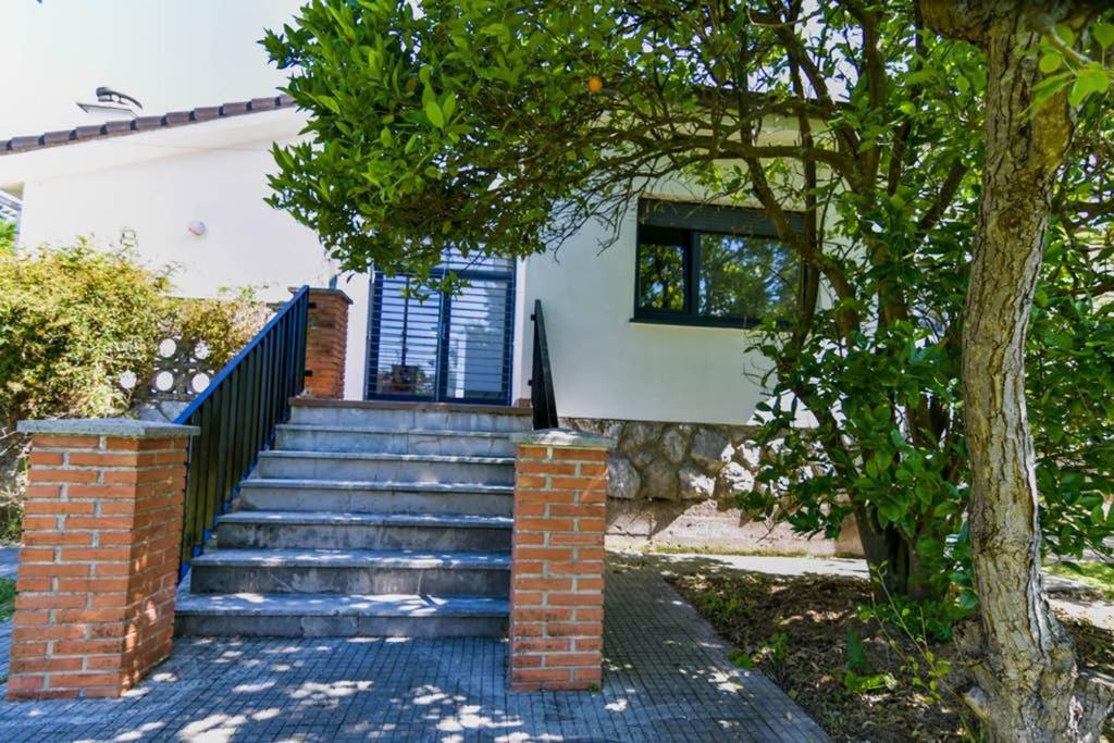Santoña ¡Nuevo! Espectacular Casa En La Playa De Berria 빌라 외부 사진
