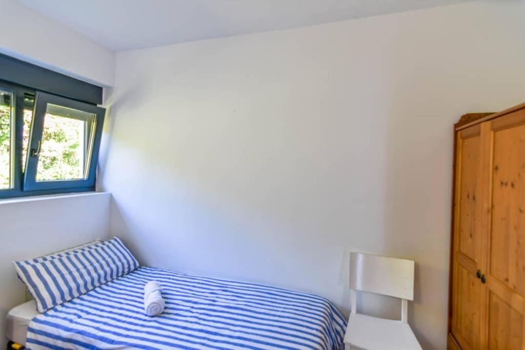 Santoña ¡Nuevo! Espectacular Casa En La Playa De Berria 빌라 외부 사진