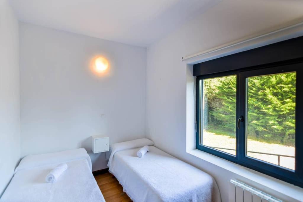 Santoña ¡Nuevo! Espectacular Casa En La Playa De Berria 빌라 외부 사진