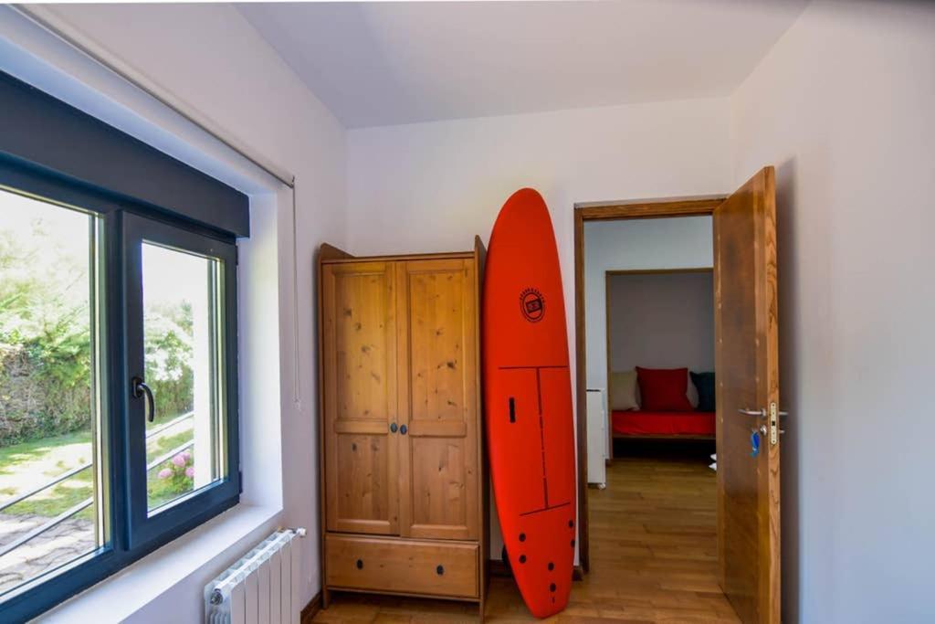 Santoña ¡Nuevo! Espectacular Casa En La Playa De Berria 빌라 외부 사진