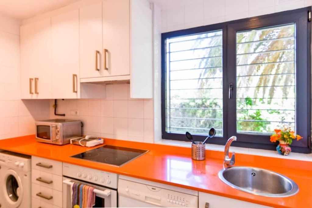 Santoña ¡Nuevo! Espectacular Casa En La Playa De Berria 빌라 외부 사진