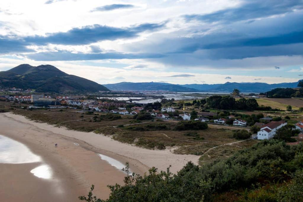 Santoña ¡Nuevo! Espectacular Casa En La Playa De Berria 빌라 외부 사진